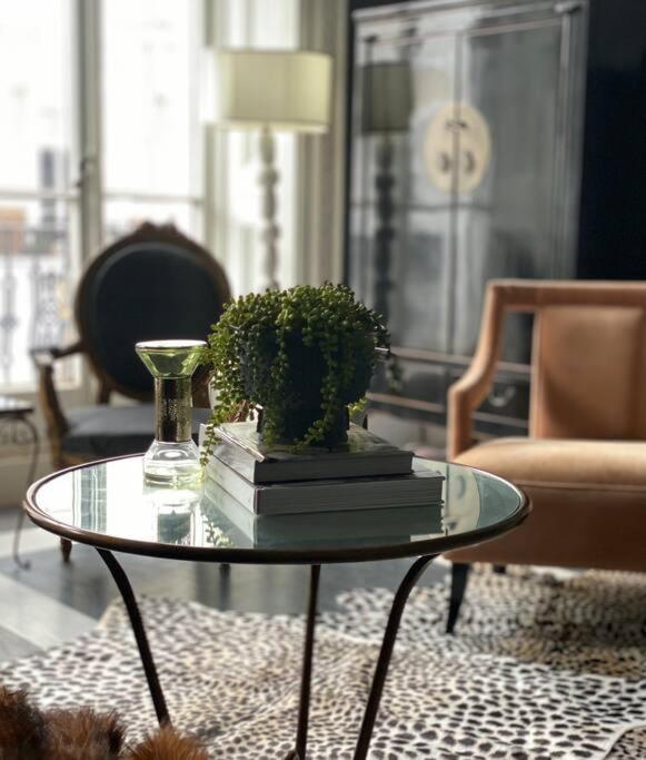 South Ken Designer Pad Apartman London Kültér fotó