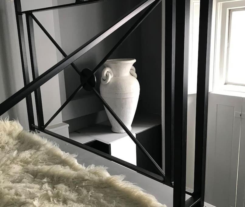 South Ken Designer Pad Apartman London Kültér fotó