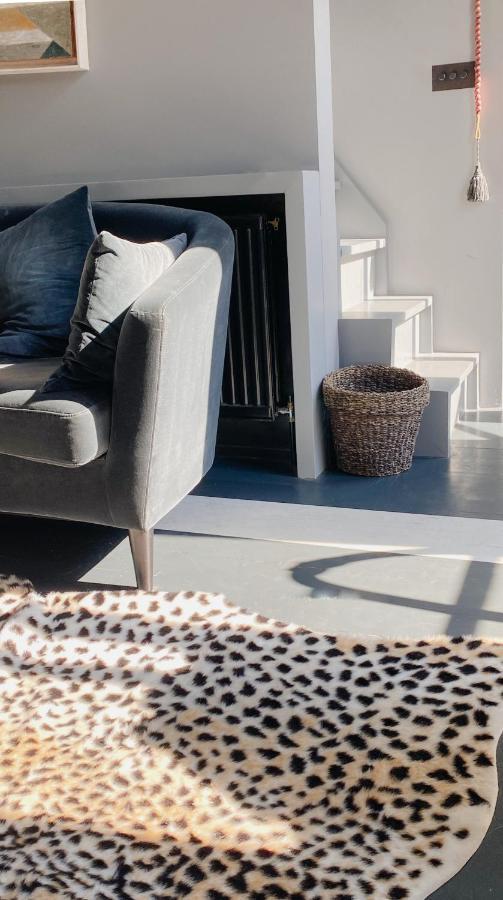 South Ken Designer Pad Apartman London Kültér fotó