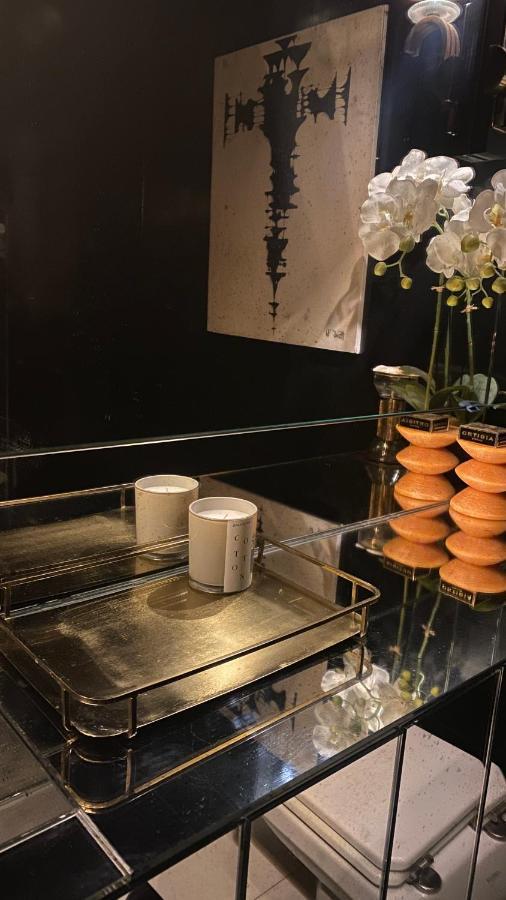 South Ken Designer Pad Apartman London Kültér fotó