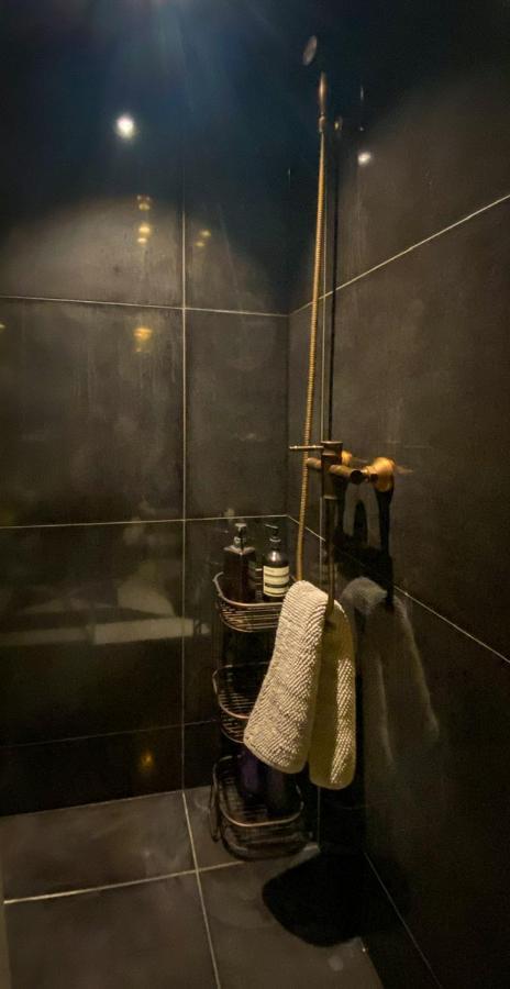 South Ken Designer Pad Apartman London Kültér fotó