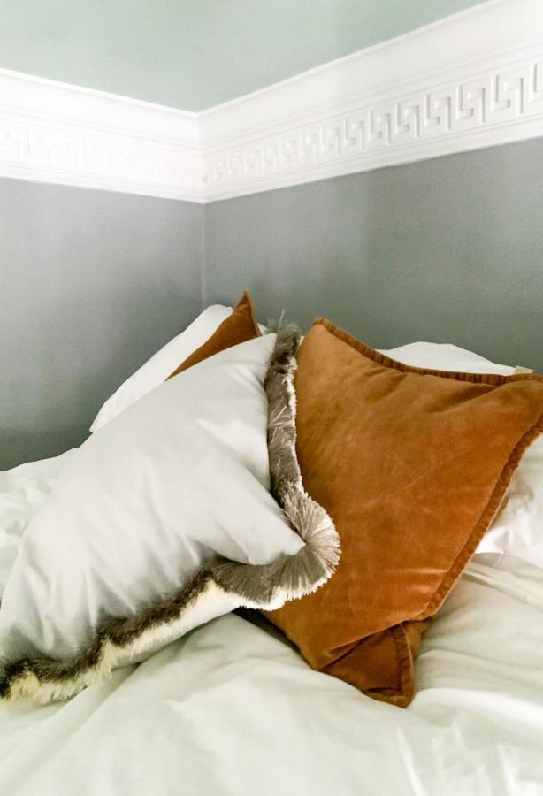 South Ken Designer Pad Apartman London Kültér fotó