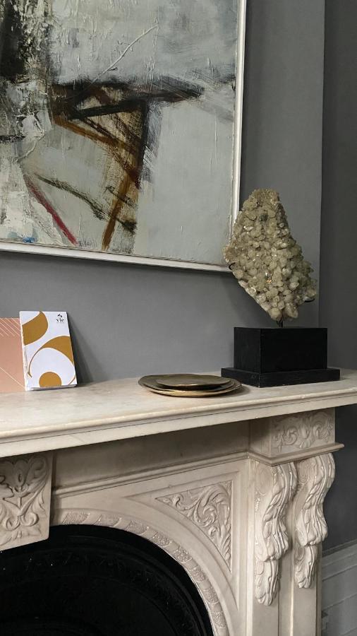 South Ken Designer Pad Apartman London Kültér fotó